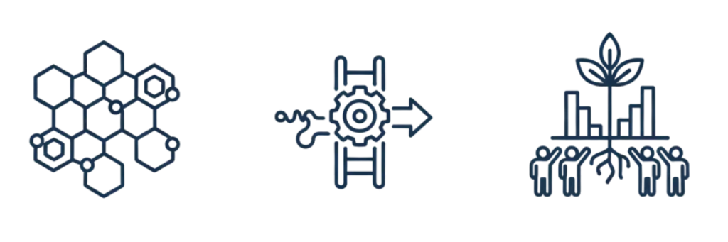 What He Builds Christoph Santifaller